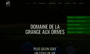 Grange-aux-ormes.com thumbnail