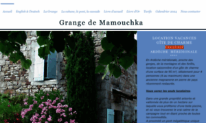 Grangedemamouchka.fr thumbnail