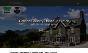 Grangekeswick.com thumbnail