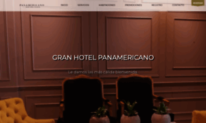 Granhotelpanamericano.com thumbnail
