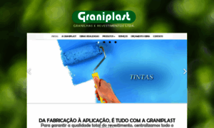 Graniplast.com.br thumbnail