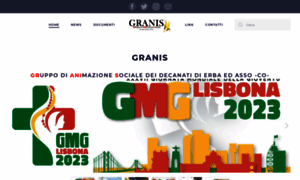 Granis.org thumbnail