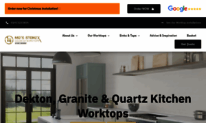 Granite-and-quartz-worktops.co.uk thumbnail
