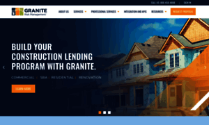 Granite-companies.com thumbnail