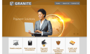 Granite-si.co.uk thumbnail