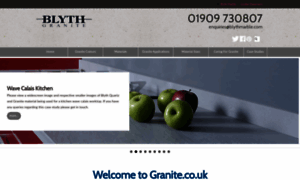 Granite.co.uk thumbnail