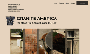 Graniteamerica.net thumbnail