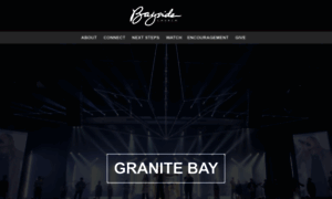 Granitebay.baysideonline.com thumbnail