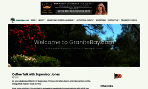 Granitebay.com thumbnail