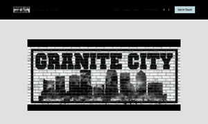 Granitecitytampa.com thumbnail