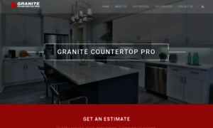 Granitecountertoppro.com thumbnail