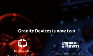 Granitedevices.fi thumbnail