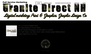 Granitedirectnh.com thumbnail