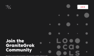 Granitegrok.locals.com thumbnail