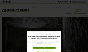 Granitehouse.co.uk thumbnail