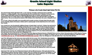 Graniteisland.com thumbnail