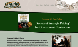 Graniteleadershipstrategies.com thumbnail