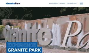 Granitepark.com thumbnail