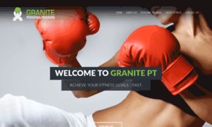 Granitept.com.au thumbnail