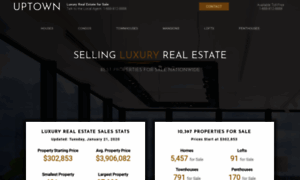 Graniterealtymt.com thumbnail