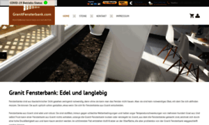 Granitfensterbank.com thumbnail