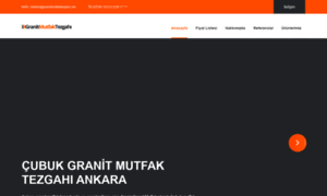 Granitmutfaktezgahi.net thumbnail