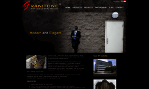 Granitonetexture.com thumbnail