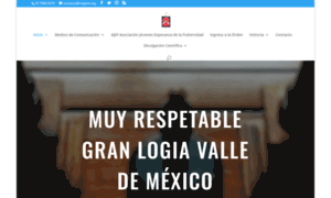 Granlogiavalledemexico.org thumbnail