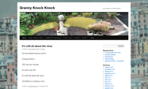 Grannyknockknock.co.uk thumbnail