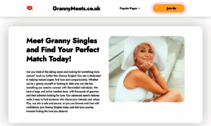 Grannymeets.co.uk thumbnail