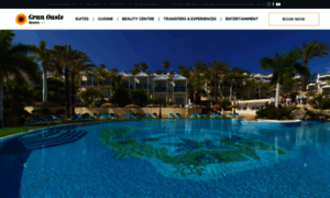 Granoasisresort.com thumbnail