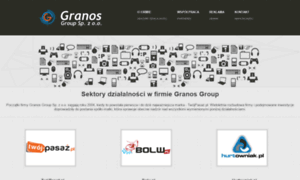 Granos-group.com thumbnail