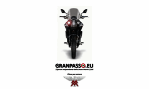 Granpasso.eu thumbnail