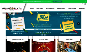 Granplaza.co thumbnail