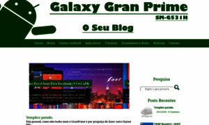 Granprimesmg531h.blogspot.com thumbnail