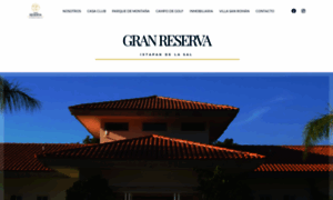 Granreserva.com.mx thumbnail