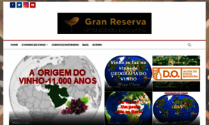 Granreserva.net.br thumbnail