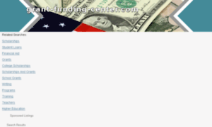 Grant-funding-center.com thumbnail