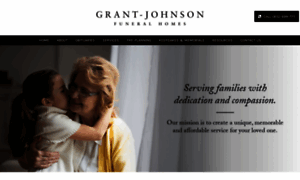 Grant-johnsonfh.com thumbnail