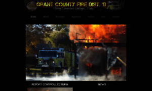 Grant13firerescue.org thumbnail