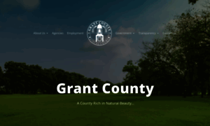 Grantcounty.ky.gov thumbnail