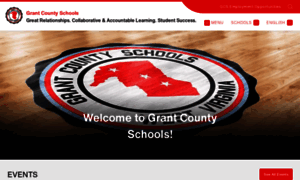 Grantcountyschools.org thumbnail