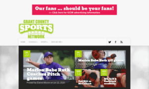 Grantcountysportsnetwork.com thumbnail