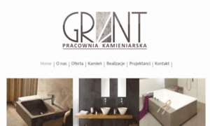 Grantdesign.pl thumbnail