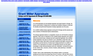 Grantmillerappraisals.com thumbnail