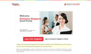 Grantportal.enterprisesg.gov.sg thumbnail