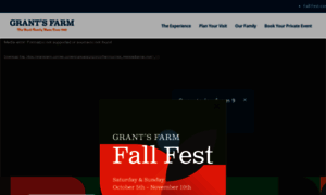 Grantsfarm.com thumbnail