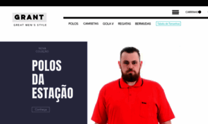 Grantstore.com.br thumbnail