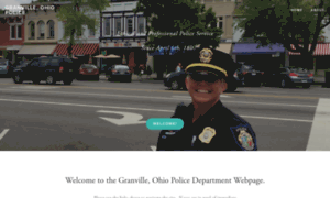 Granville-ohio-police.squarespace.com thumbnail