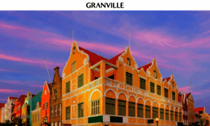 Granville.nl thumbnail